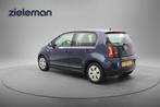 Volkswagen UP 1.0 Cheer up! Edition BlueMotion 5 Deurs - Air, Voorwielaandrijving, Euro 5, Origineel Nederlands, Handgeschakeld
