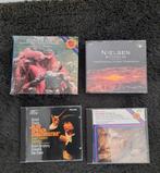 4 mooi klassieke cd's, in zeer goede staat., Cd's en Dvd's, Cd's | Klassiek, Zo goed als nieuw, Ophalen, Classicisme