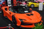 Ferrari SF90 XX Spider Rosso Dino 1:18 P18238O BBR PRE-ORDER, Hobby en Vrije tijd, Modelauto's | 1:18, Ophalen of Verzenden, Nieuw