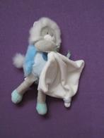 DOUDOU ET COMPAGNIE Knuffel LEEUW ARIK COOL GALAXUS. 25 CM, Ophalen of Verzenden, Nieuw, Overige typen