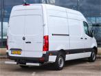 Mercedes-Benz Sprinter 317 CDI L2H2 | AIRCO/NAVI/CAMERA/3.50, Automaat, Gebruikt, 4 cilinders, 2212 kg