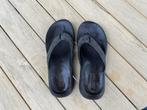 Skechers Patino Marlee bruin Slippers Maat 46, Ophalen of Verzenden, Gedragen, Zwart, Slippers