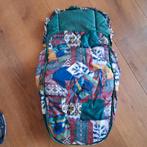 kinderwagen / wandelwagen voetenzak BEBE confort, Ophalen of Verzenden, Zo goed als nieuw, Overige merken