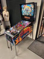 Prachtige flipperkast Williams Medieval Madness Pinball, Verzamelen, Automaten | Flipperkasten, Ophalen, Williams, Zo goed als nieuw