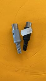 Nieuwe DIN Connectoren, Ophalen of Verzenden, Gebruikt, Minder dan 2 meter, Overige kabels