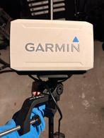 Garmin Echomap Plus 72sv + GT52 + Raptor Transducer Stang, Watersport en Boten, Ophalen of Verzenden, Zo goed als nieuw, Overige typen