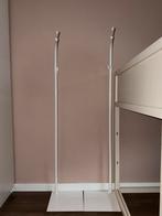 Piekstok met roze klamboe, Kinderen en Baby's, Kinderkamer | Inrichting en Decoratie, Ophalen, Gebruikt, Klamboe