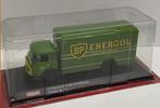 SOMUA JL19 BP Energol schaal 1/43 GARAGE MODERNE # 16, Hobby en Vrije tijd, Modelauto's | 1:43, Verzenden, Nieuw, Bus of Vrachtwagen