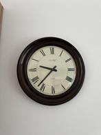 Pine clocks London Classic 48cm, Gebruikt, Ophalen