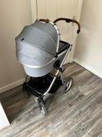 Mutsy traveller, Kinderen en Baby's, Kinderwagens en Combinaties, Ophalen, Gebruikt, Mutsy