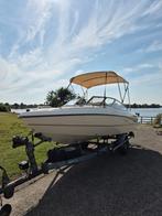 stingray 180 lx met trailer, Watersport en Boten, Speedboten, Ophalen, Gebruikt, Binnenboordmotor, 120 tot 200 pk