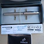 Parket Roller STYLO, Ophalen of Verzenden, Zo goed als nieuw, Parker