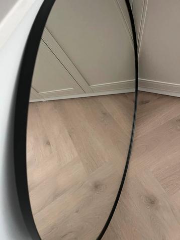 Ikea spiegel lindbyn 110 doorsnee nieuw beschikbaar voor biedingen