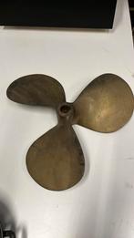 Scheepsschroef, Watersport en Boten, Ankeren en Afmeren, Z, Zo goed als nieuw, D