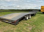 1985 Trouillet SBT221 Dieplader, Auto's, Overige brandstoffen, Bedrijf, Geïmporteerd, Aanhangers en Opleggers