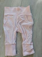 Roze broekje van Noppies, maat 50, Kinderen en Baby's, Babykleding | Maat 50, Meisje, Noppies, Zo goed als nieuw, Broekje