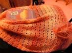 GEZOCHT: Scarfie cake special roze, Ophalen of Verzenden, Nieuw