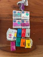 Fimo Klei Assortiment, Ophalen of Verzenden, Zo goed als nieuw