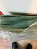 Steico EcoSilent Vloerisolatie - Nieuw in verpakking 12stuks, Overige materialen, Nieuw, 5 tot 10 m², Vloerisolatie