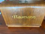 Vintage Naumann Naaimachine, Ophalen