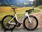 *** FACTOR Monza 52cm Ultegra DI2 DT Swiss ARC 1600 € 7499,-, 28 inch, Carbon, Heren, Nieuw