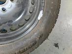 Spikes spikebanden spijkerbanden voor volvo v70, Auto-onderdelen, Banden en Velgen, 16 inch, Banden en Velgen, Gebruikt, 215 mm