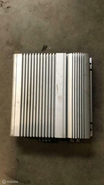 Radio versterker VolvoC70 Convertible I ('99-'05 353376-4969 beschikbaar voor biedingen