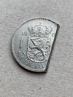 Nederland 1 gulden 196. Misslag?, Ophalen of Verzenden, Koningin Juliana, 1 gulden