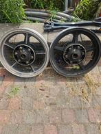 Honda achtervelg, Cardan aandrijving., Motoren, Onderdelen | Honda, Ophalen