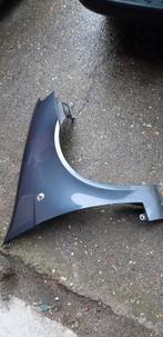 Rechter donkergrijs voorscherm Punto 2001, Ophalen of Verzenden