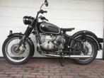 BMW 60/2 met 80/7 blok, Motoren, Particulier, Toermotor
