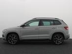 Skoda Karoq 1.5 TSI ACT Sportline Business AUTOMAAT / FULL L, Auto's, Stof, 4 cilinders, 150 pk, Bedrijf