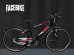 Herenfiets Maxx Wings 42 cm/met 7 versnellingen, Gebruikt, Versnellingen, Maxx, Maxx
