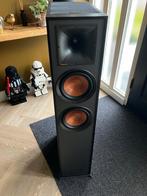Klipsch R-625 Dolby Atmos Luidspreker- 1 stuk zgan, Overige merken, Gebruikt, Ophalen of Verzenden, 120 watt of meer