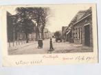 Oostkapelle, Ophalen of Verzenden, Voor 1920, Gelopen, Zeeland