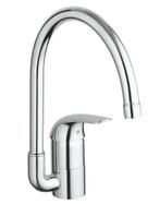 Grohe EUROECO KEUKENMENGKRAAN NIEUW in doos. Partij zie foto, Ophalen, Nieuw