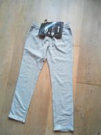 Joggingbroek low waist maat M nieuw grijs, Ophalen of Verzenden, Nieuw, Grijs