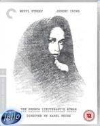 Blu-ray: The French Lieutenant's Woman (1981 Meryl Streep)CC, Cd's en Dvd's, Blu-ray, Ophalen of Verzenden, Nieuw in verpakking