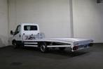 Iveco Daily 35S18 Oprijwagen (bj 2024), Auto's, Bestelauto's, Automaat, Stof, Gebruikt, Euro 6