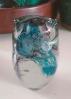 Uiltje van glas. Te gebruiken als presse papier, Ophalen of Verzenden, Overige typen