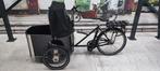 Nihola E-Bike in perfecte staat!!!, Ophalen, Zo goed als nieuw, 4 kinderen of meer, Overige merken