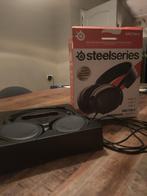 Steelseries Arctis 3 - Nieuwstaat!, Ophalen of Verzenden