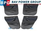 PORTIERBEKLEDING SET BMW X1 (F48) (01-2014/06-2022), Auto-onderdelen, Interieur en Bekleding, Gebruikt, BMW
