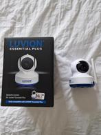 Luvion essential plus camera, Kinderen en Baby's, Babyfoons, Ophalen of Verzenden, Camera, Zo goed als nieuw