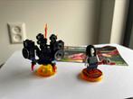 Lego Dimensions Fun Pack Marceline the Vampire Queen 71285, Avontuur en Actie, 2 spelers, Ophalen of Verzenden, Zo goed als nieuw
