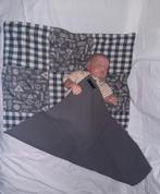 Baby boxkleed of aankleed deken, Nieuw, Ophalen of Verzenden, Kraamcadeau