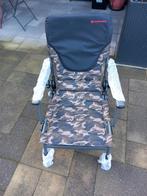 Nieuwe Ultimate Recliner Comfort Armchair., Ophalen, Nieuw