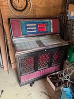 Jukebox ROWE ami, Verzamelen, Automaten | Jukeboxen, Gebruikt, 1960 tot 1970, Ami, Ophalen