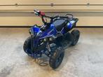 2025 Ultra Motocross ATX 49-E Quad blauw, Motoren, Quads en Trikes