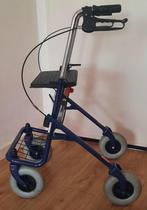 Rollator merk: Elephantje, Ophalen, Opvouwbaar, Zo goed als nieuw